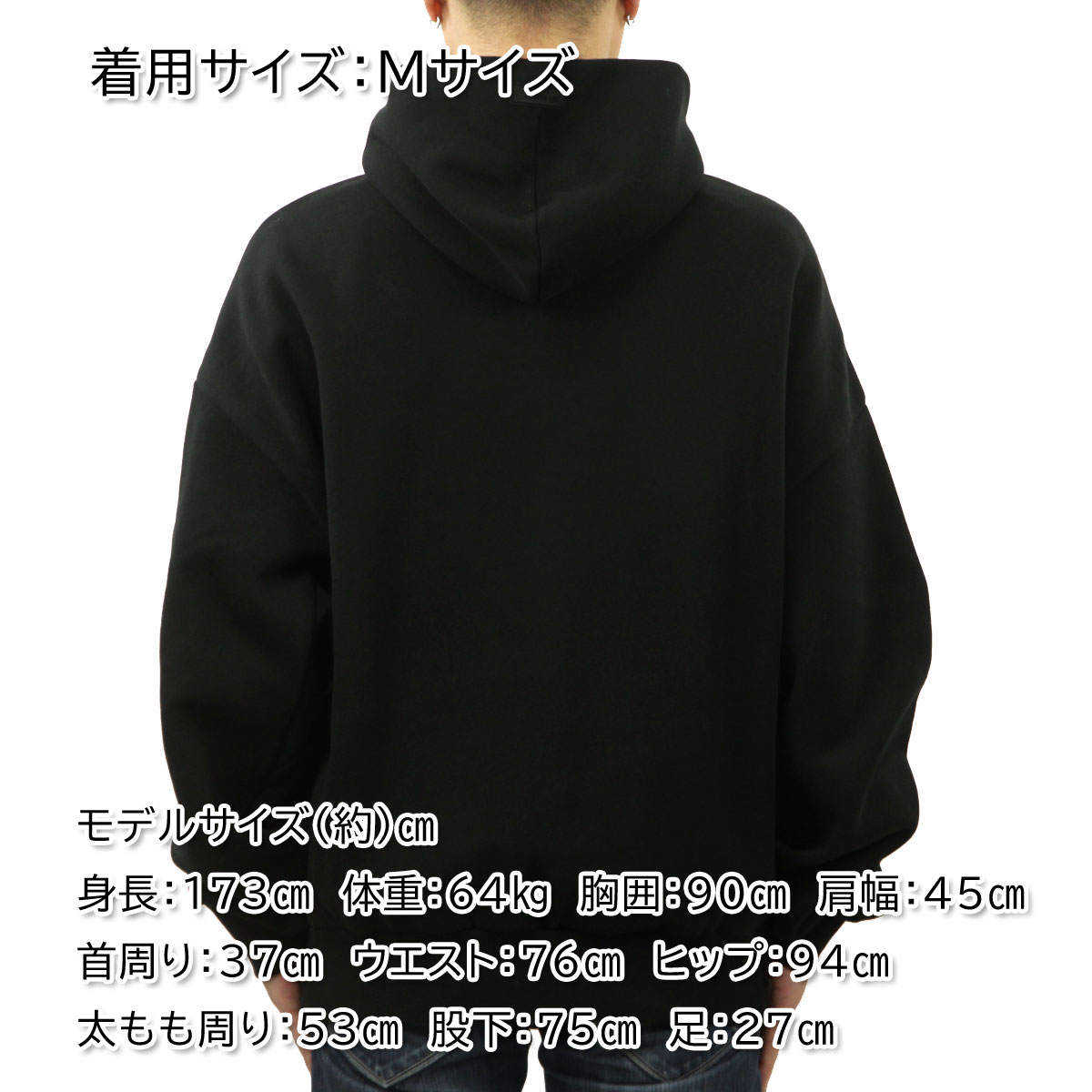 FEAR OF GOD（フィアオブゴッド） fog essentials メンズ パーカー