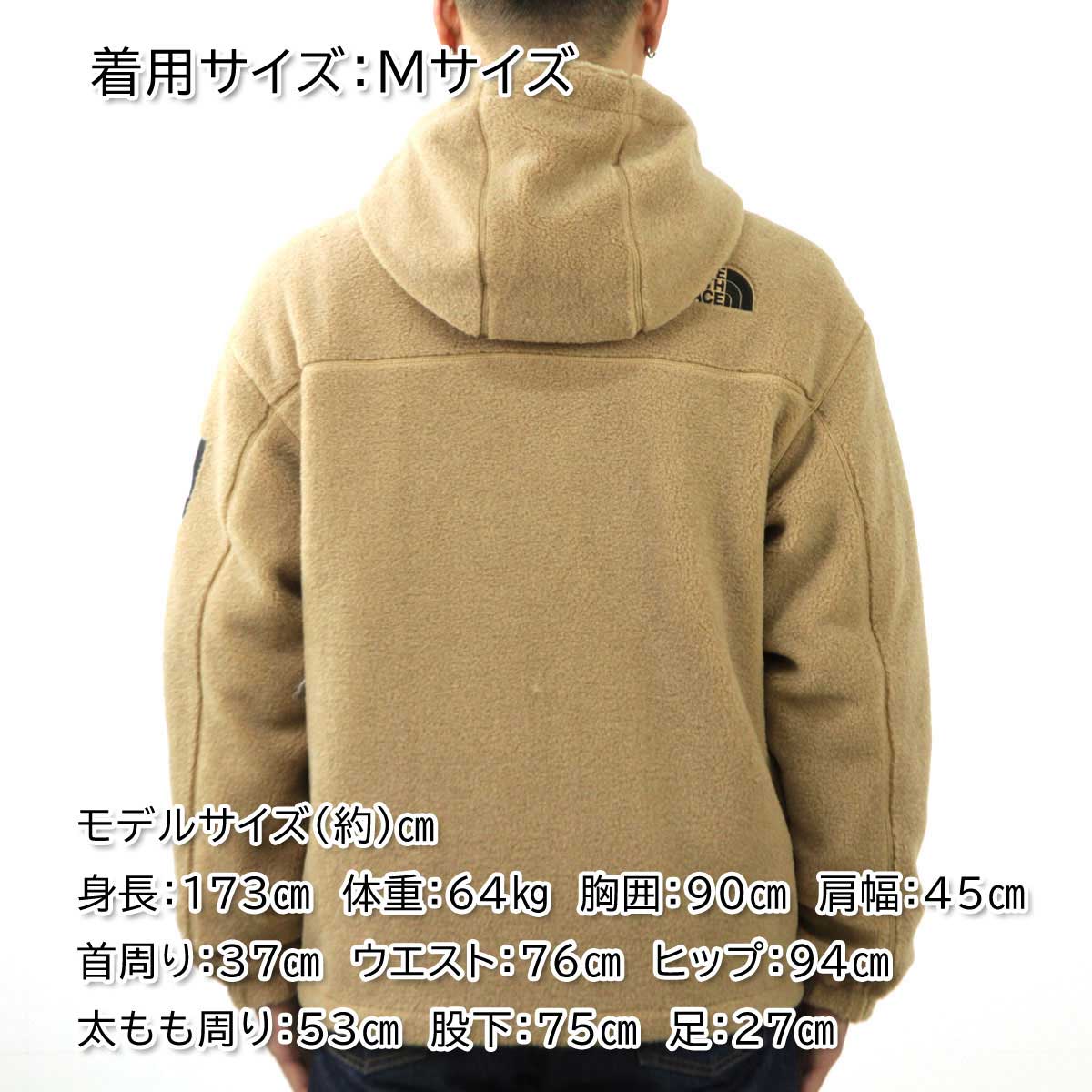 THE NORTH FACE（ザ ノースフェイス） ノースフェイス メンズ フリース