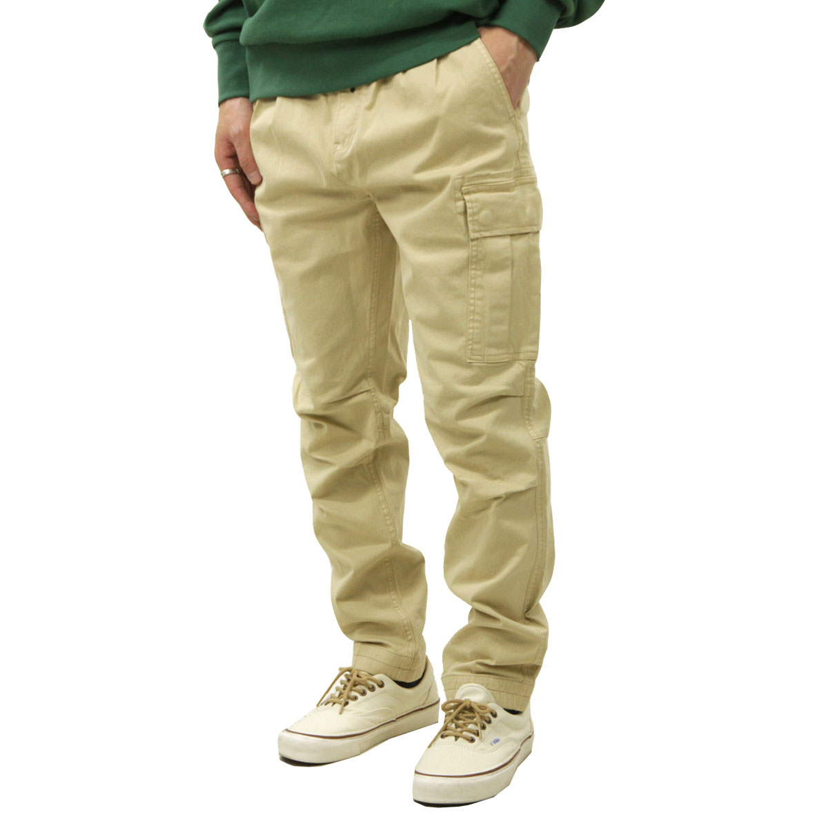 SCOTCH＆SODA（スコッチアンドソーダ） メンズ カーゴパンツ 正規販売 