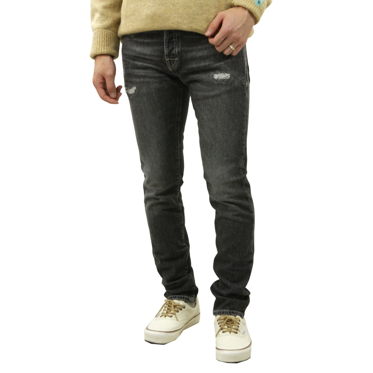 SCOTCH＆SODA（スコッチアンドソーダ） メンズ ジーンズ 正規販売店 