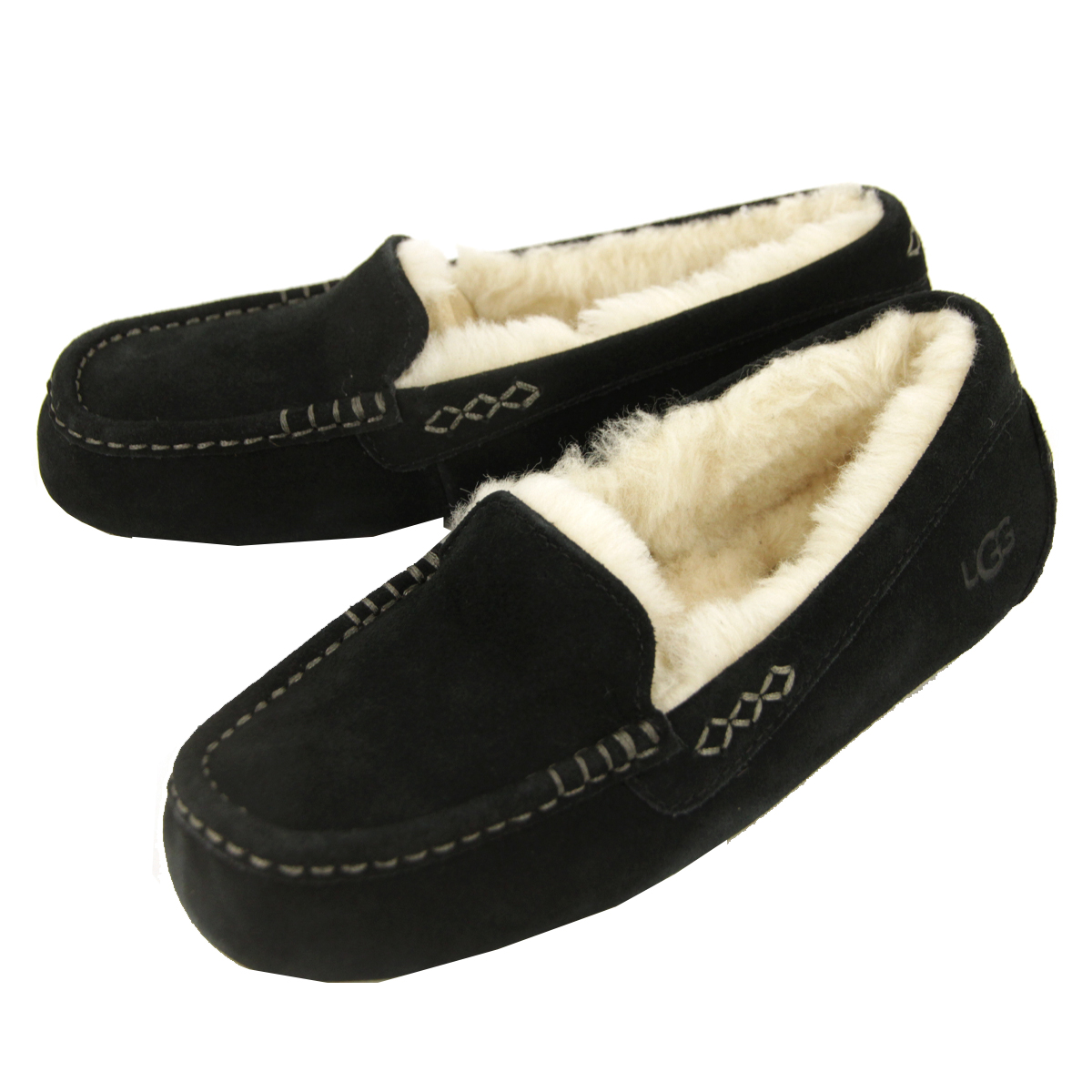 UGG Australia（アグオーストラリア） アグ レディース モカシン 正規