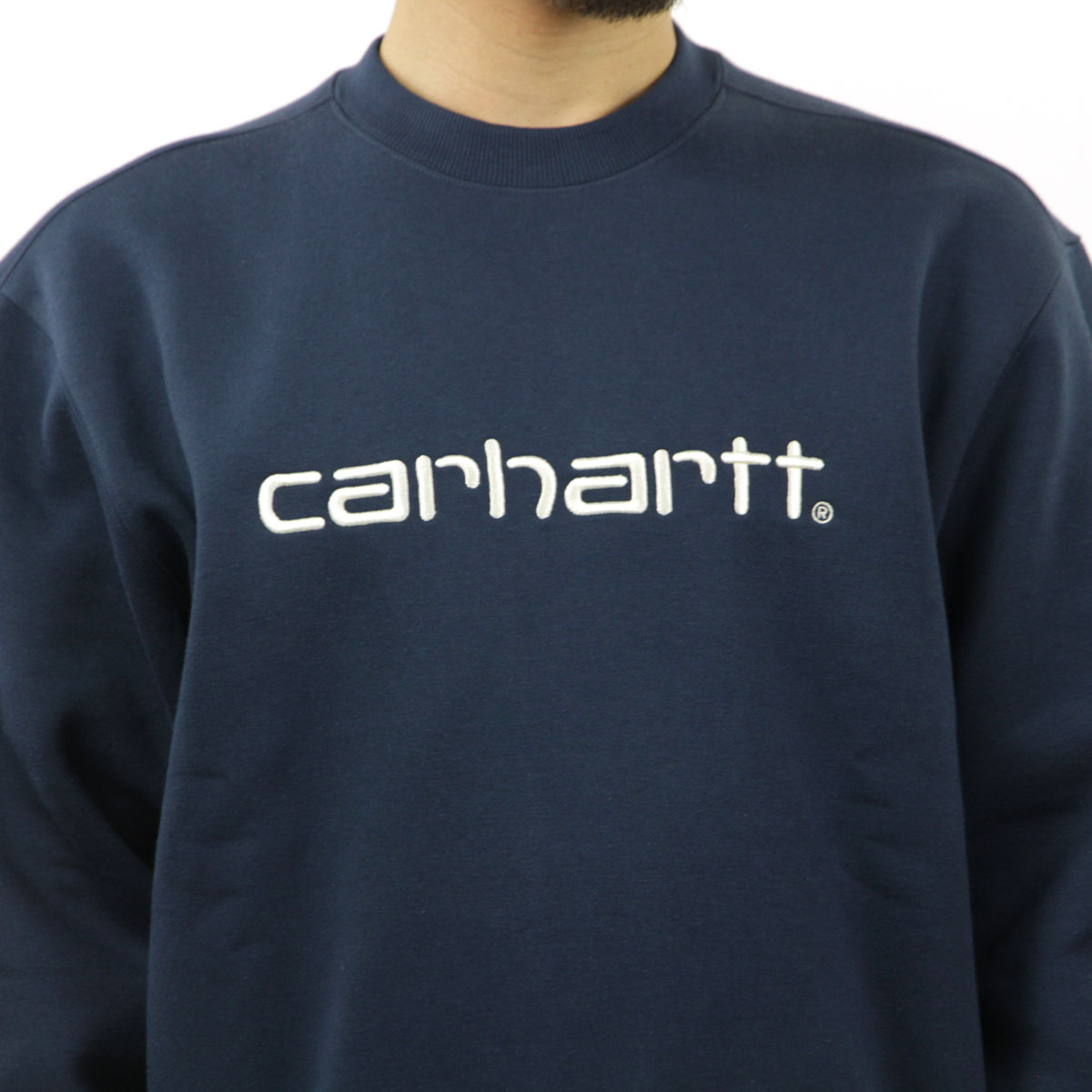 Carhartt（カーハート） メンズ スウェット 正規品 CARHARTT WIP 