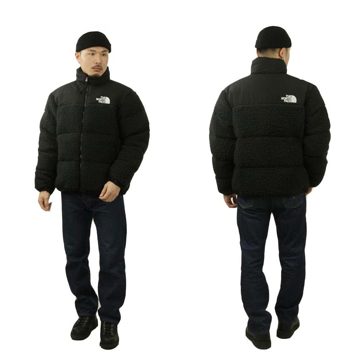THE NORTH FACE（ザ ノースフェイス） ノースフェイス メンズ ダウン 