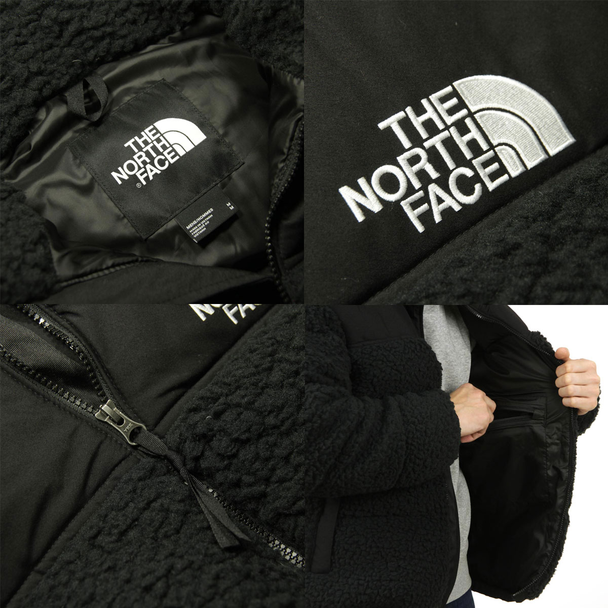 THE NORTH FACE(ザ ノースフェイス) ノースフェイス メンズ ダウン THE NORTH FACE(ザ ノースフェイス) ノースフェイス メンズ ダウン