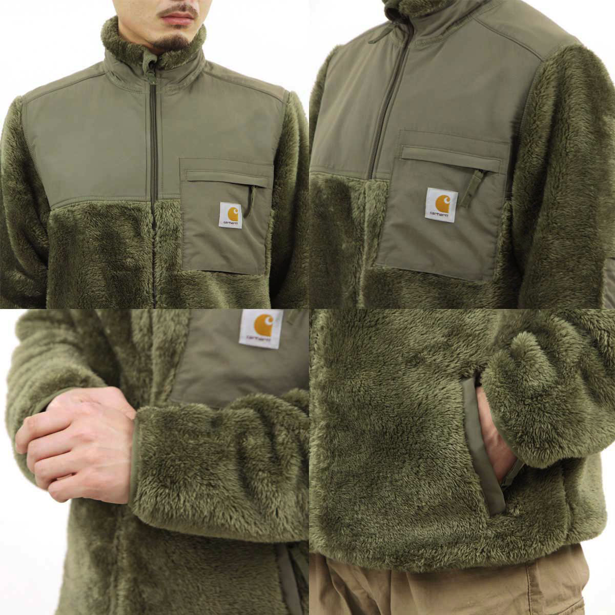 Carhartt（カーハート） 5%OFFクーポンセール 【利用期間 6/27 0:00〜7