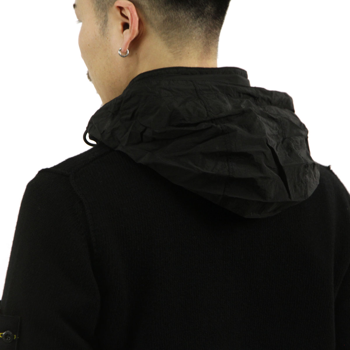 STONE ISLAND（ストーン アイランド） 【ボーナスストア 誰でも+5% 2