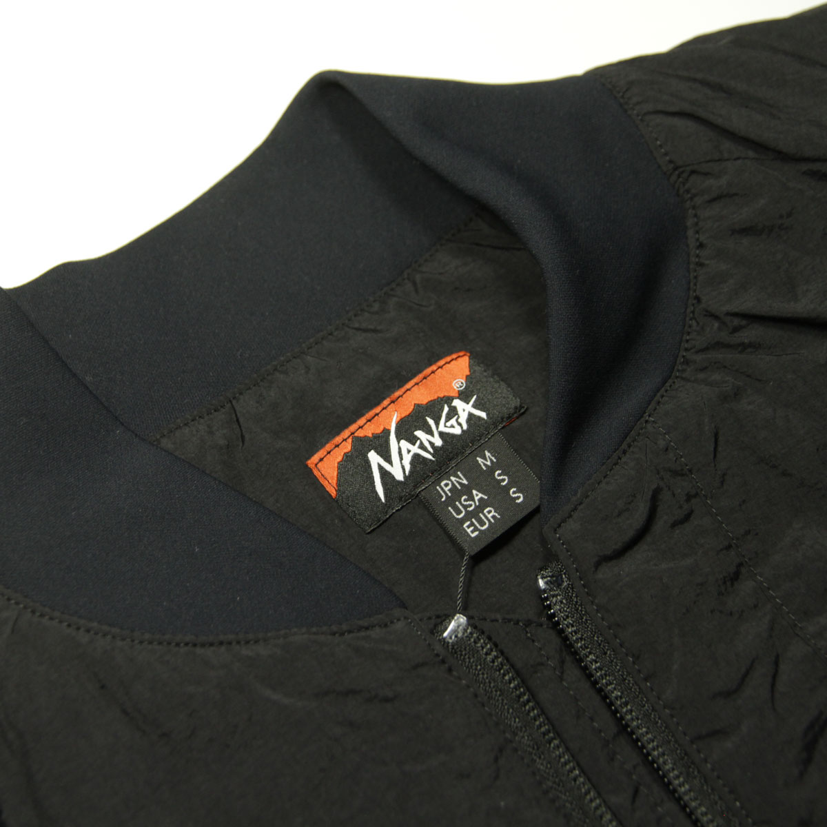 NANGA（ナンガ） メンズ ブルゾン 正規販売店 アウター ジャケット MA