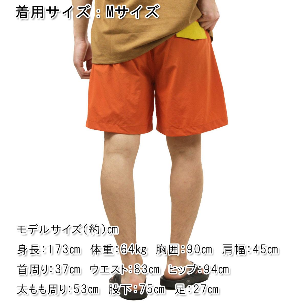 訳あり商品 POLeR ポーラー POLER 正規販売店 ショートパンツ メンズ パンツ