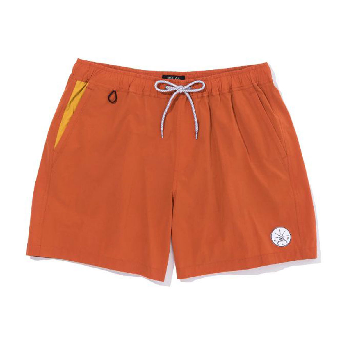POLeR ポーラー メンズ ショートパンツ 正規販売店 POLER
