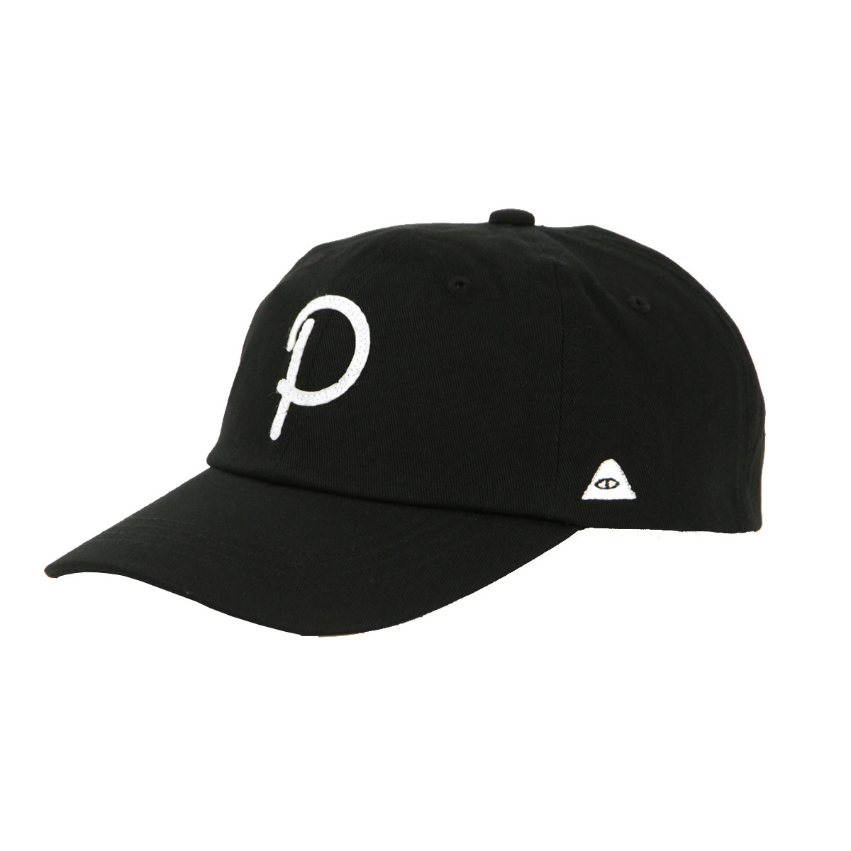 LESQUE × POLER ナイロンキャップ / ネイビー POLER|ポーラー】EMB NYLON CAP(NAVY)公式通販 正規取扱店