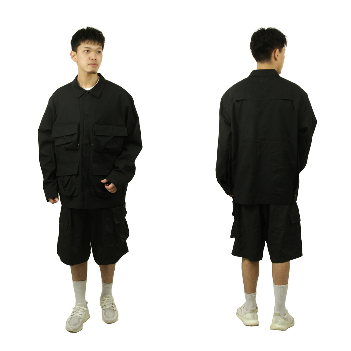 Y-3 パンツ ブラック/値下げ不可 Y-3 【ボーナスストア 誰でも+5% 7/25 0:00〜7/28 2:59