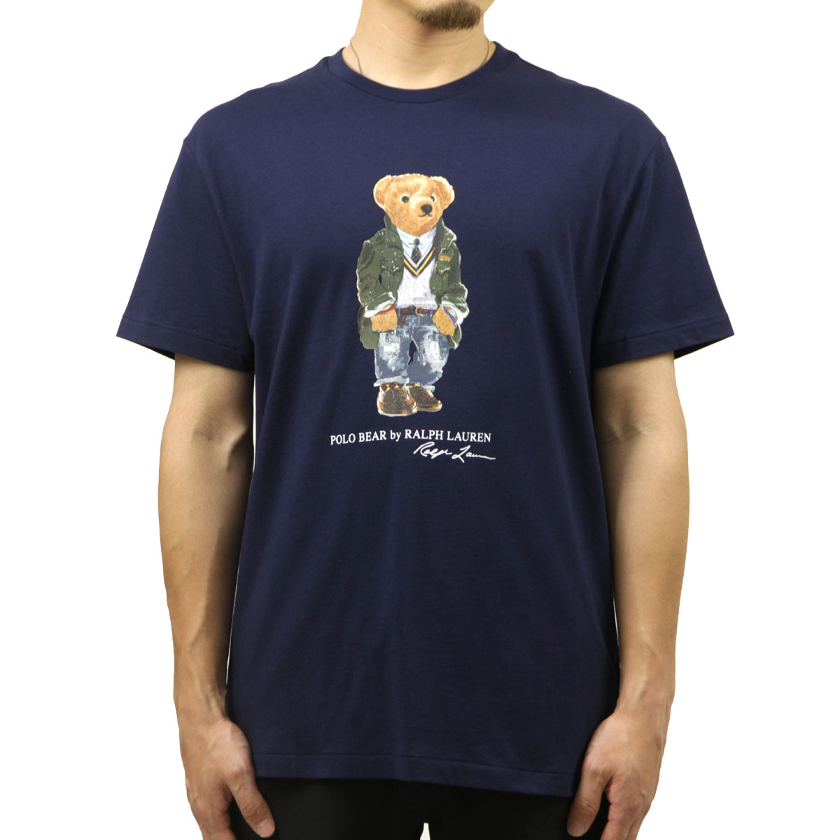 POLO RALPH LAUREN（ポロ・ラルフローレン） 【ボーナスストア 誰でも+