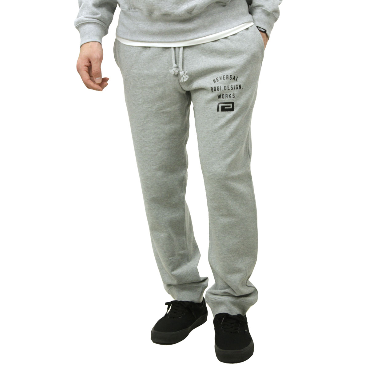 reversal リバーサル スウェットパンツ reversal（リバーサル） スウェットパンツ イージーパンツ ルーム