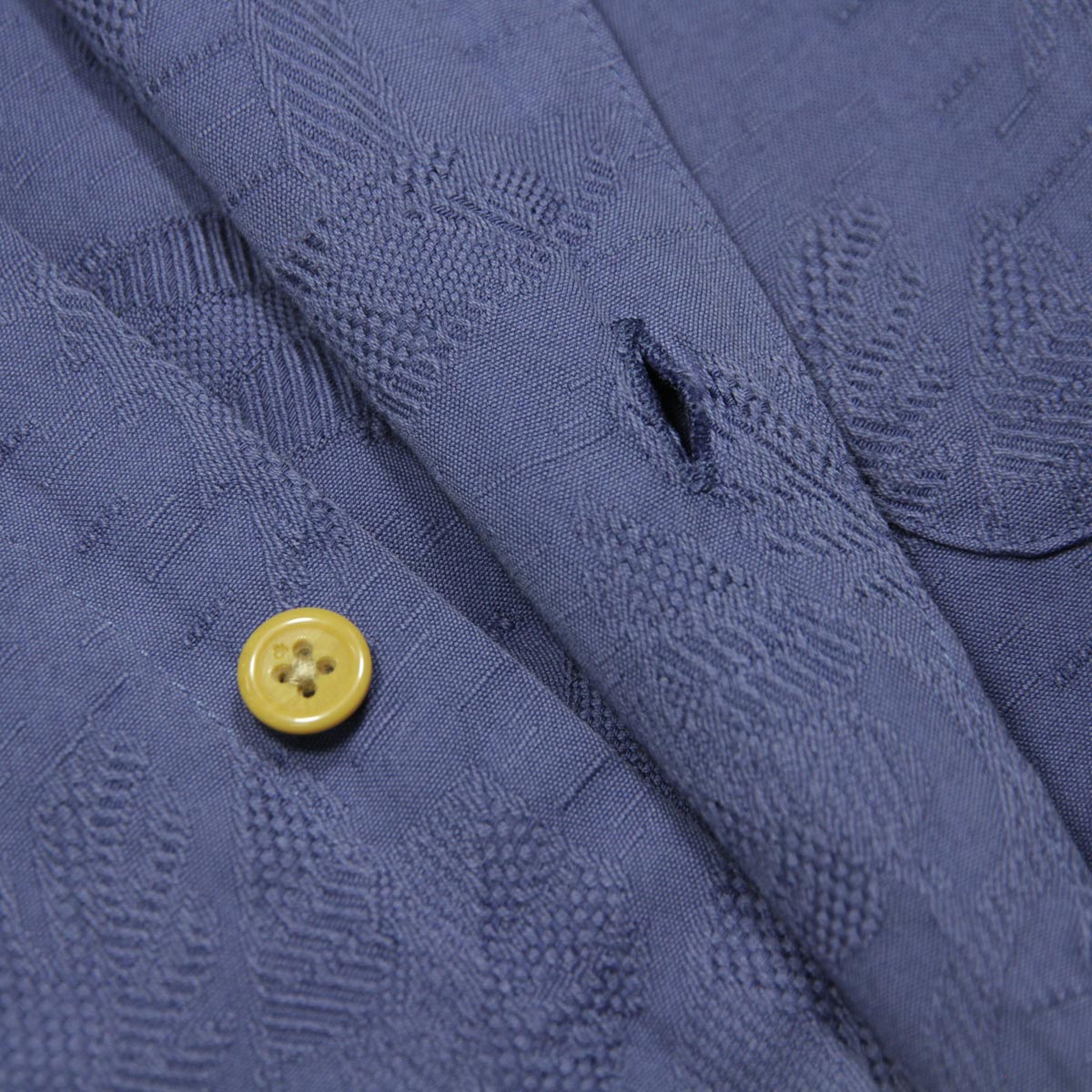 SCOTCH＆SODA（スコッチアンドソーダ） メンズ 開襟シャツ 正規販売店