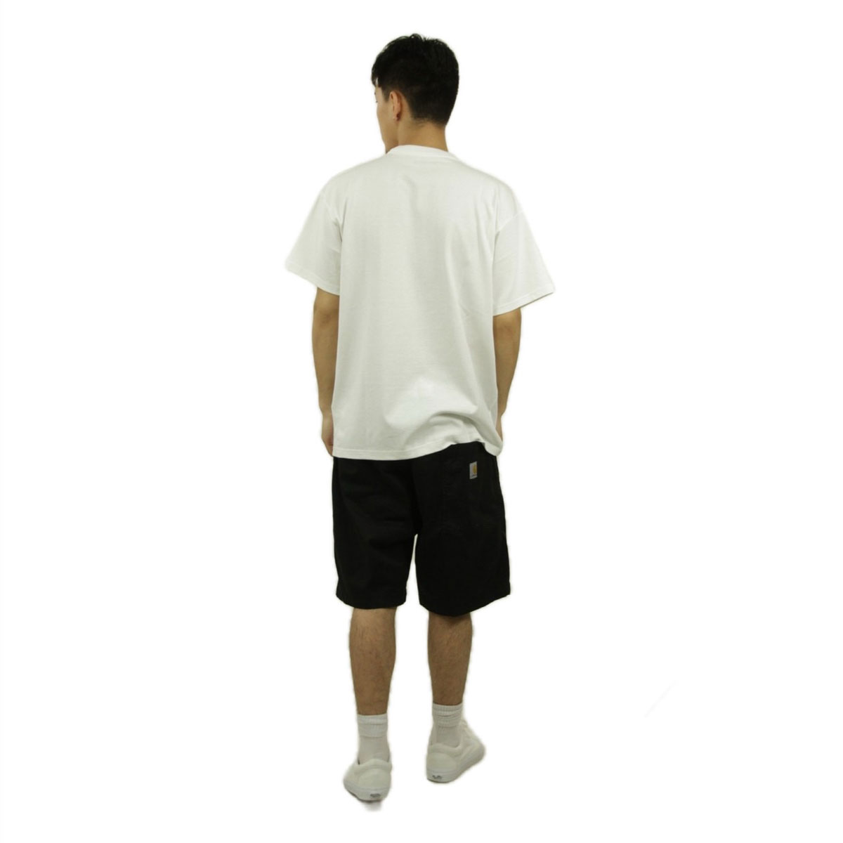 Carhartt カーハート メンズ 半袖Tシャツ 正規品 CARHARTT WIP