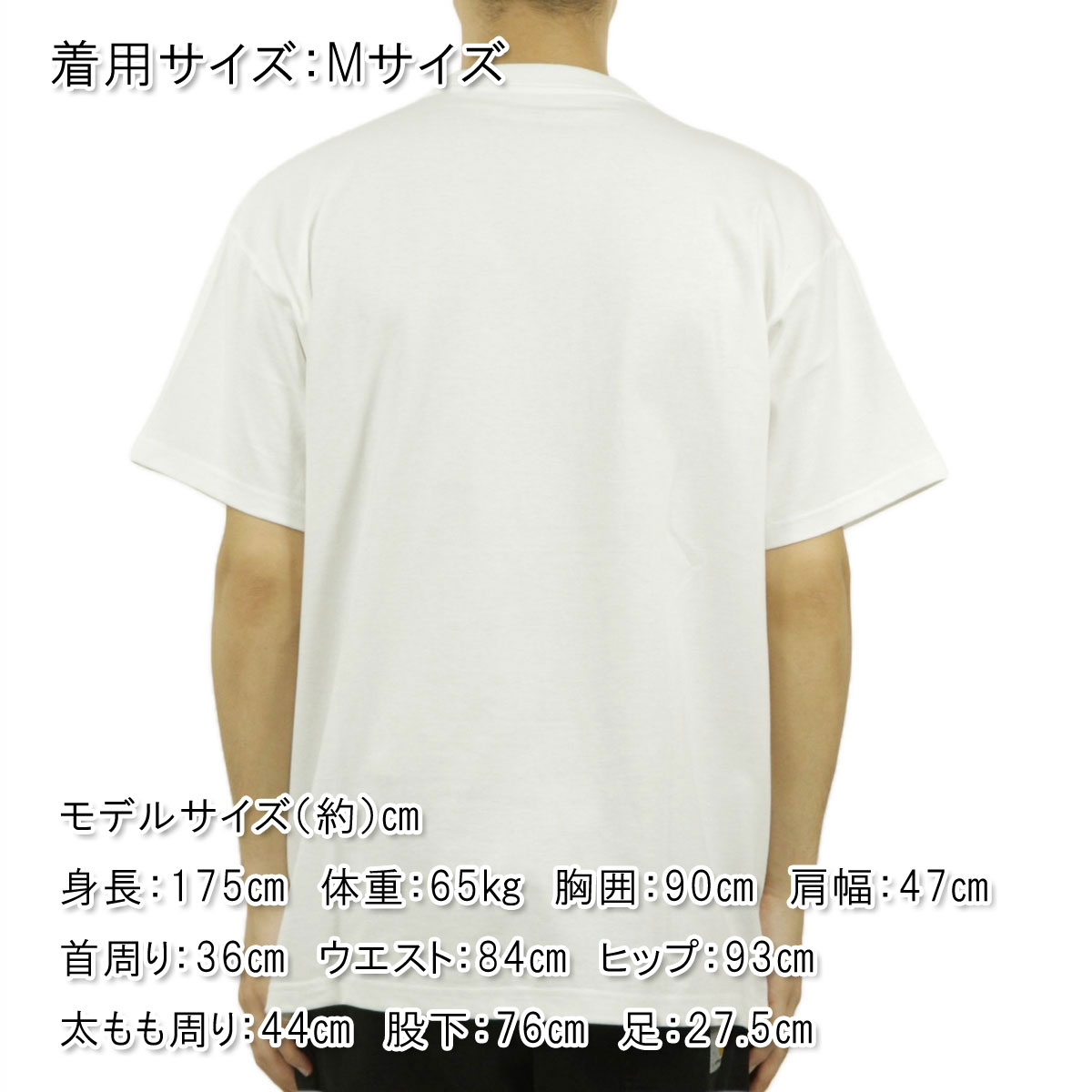 Carhartt（カーハート） メンズ 半袖Tシャツ 正規品 CARHARTT WIP