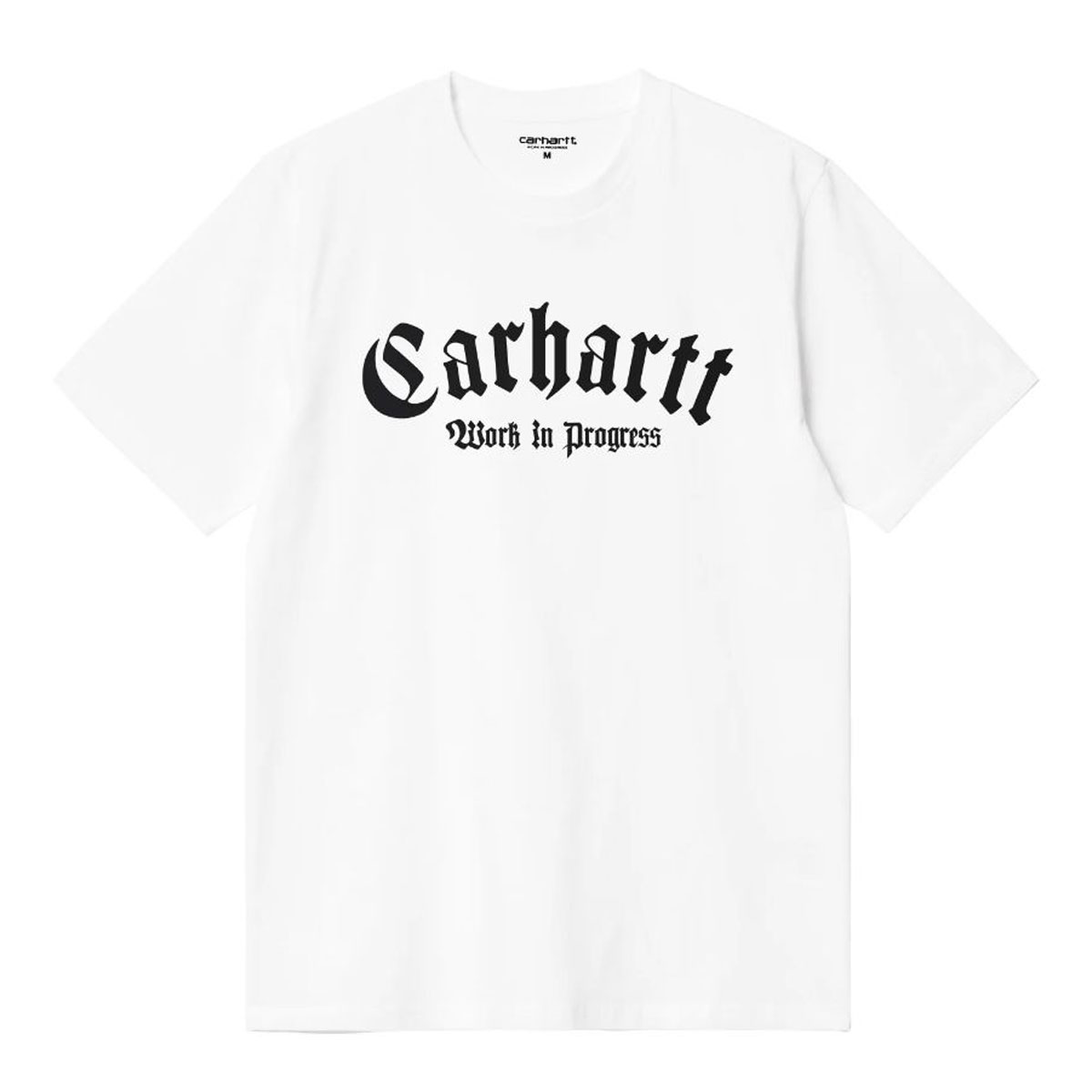 カーハート WIP メンズ 半袖Tシャツ I032889 02XX Carhartt WIP 【並行輸入】カーハート ダブリューアイピー
