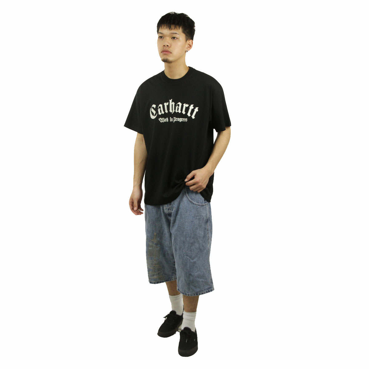 カーハート WIP メンズ 半袖Tシャツ I034042 00AXX 楽天市場】Carhartt WIP カーハート WIP I029956-24S-25S S/S