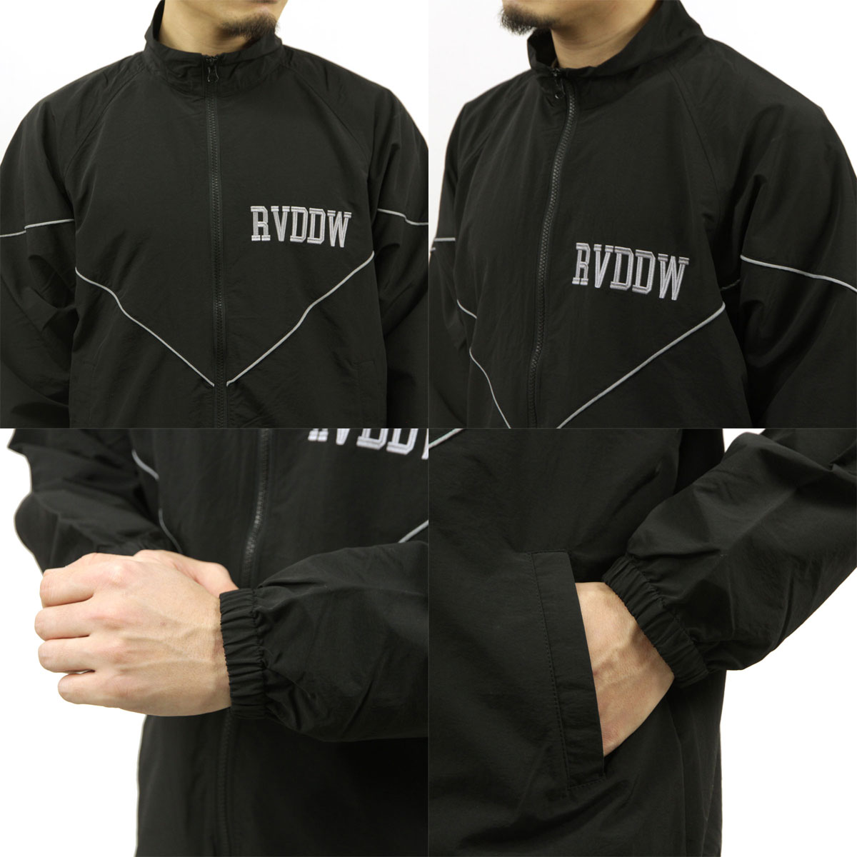 reversal（リバーサル） メンズ セットアップ 正規販売店 トレーニング