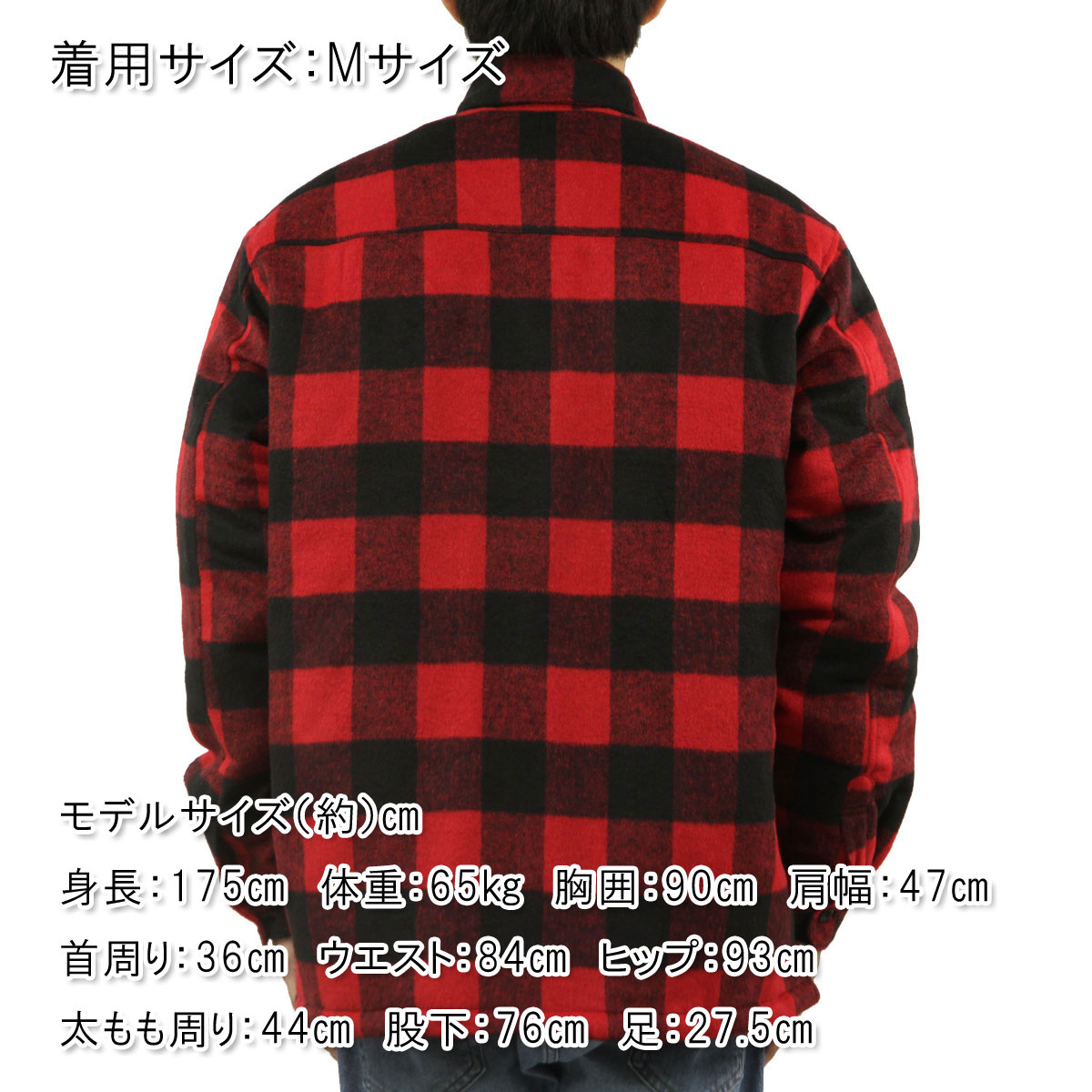 POLeR（ポーラー） メンズ シャツジャケット 正規販売店 アウター