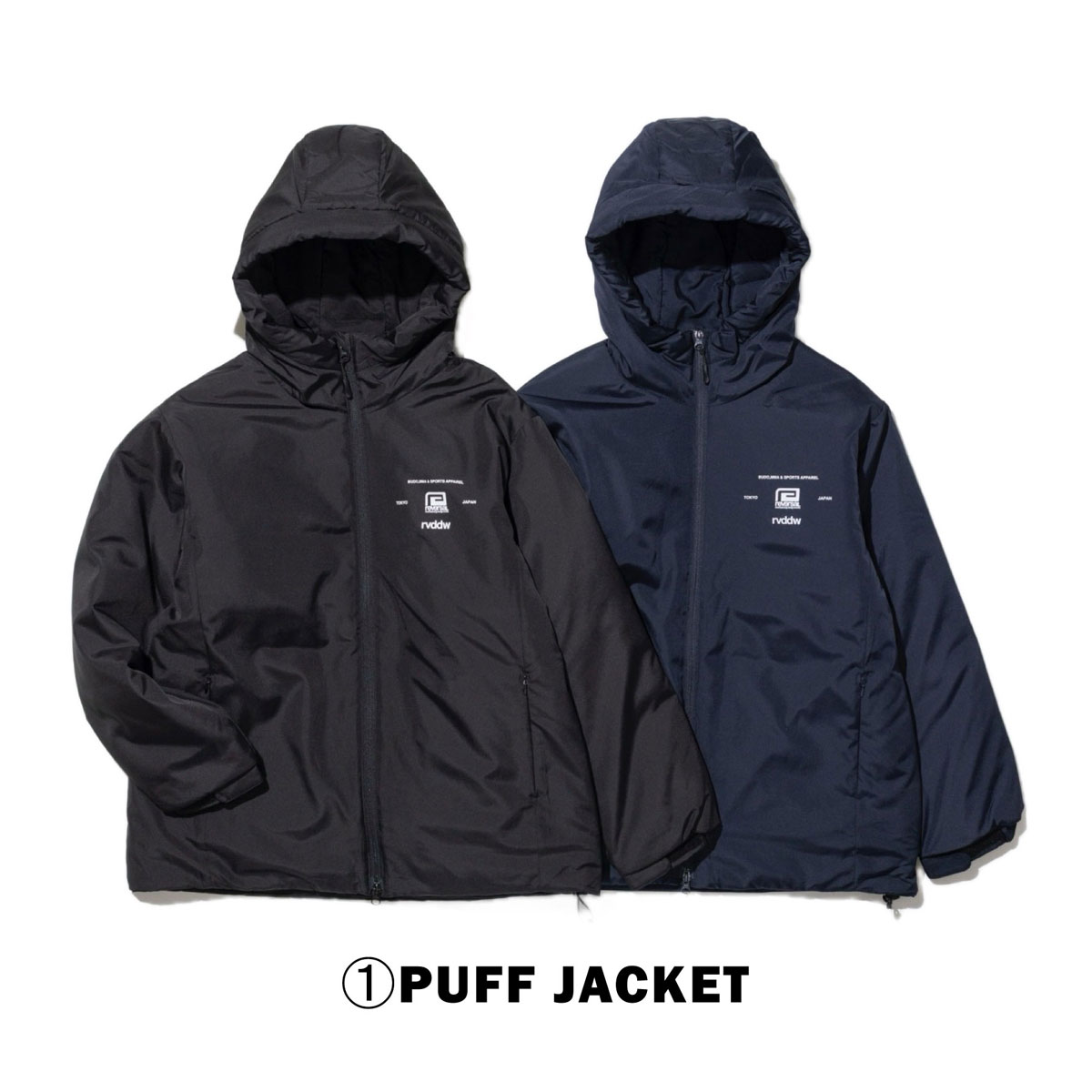 reversal（リバーサル） 予約商品 2026年1月頃発送予定 福袋 正規販売