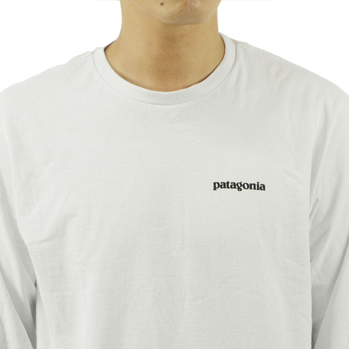 PATAGONIA 売れ筋商品|||パタゴニア Tシャツ トップス レディース T-shirts White 楽天市場】パタゴニア tシャツ（カラーホワイト）（Tシャツ