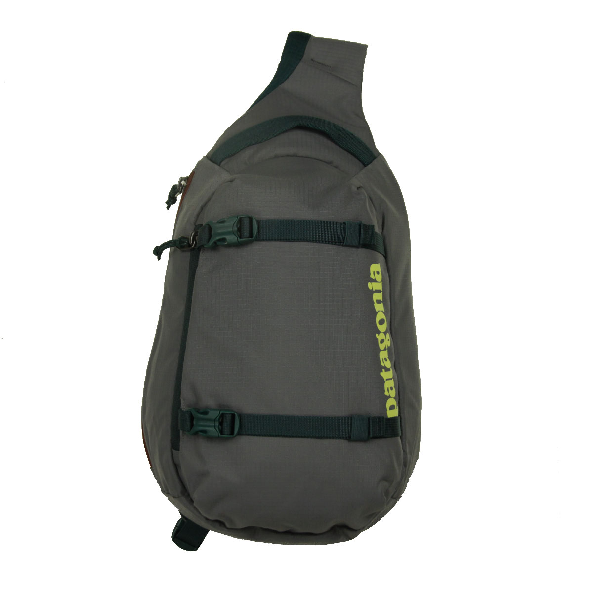 patagonia スリングバッグ グレー patagonia（パタゴニア） メンズ レディース スリングバッグ 正規品