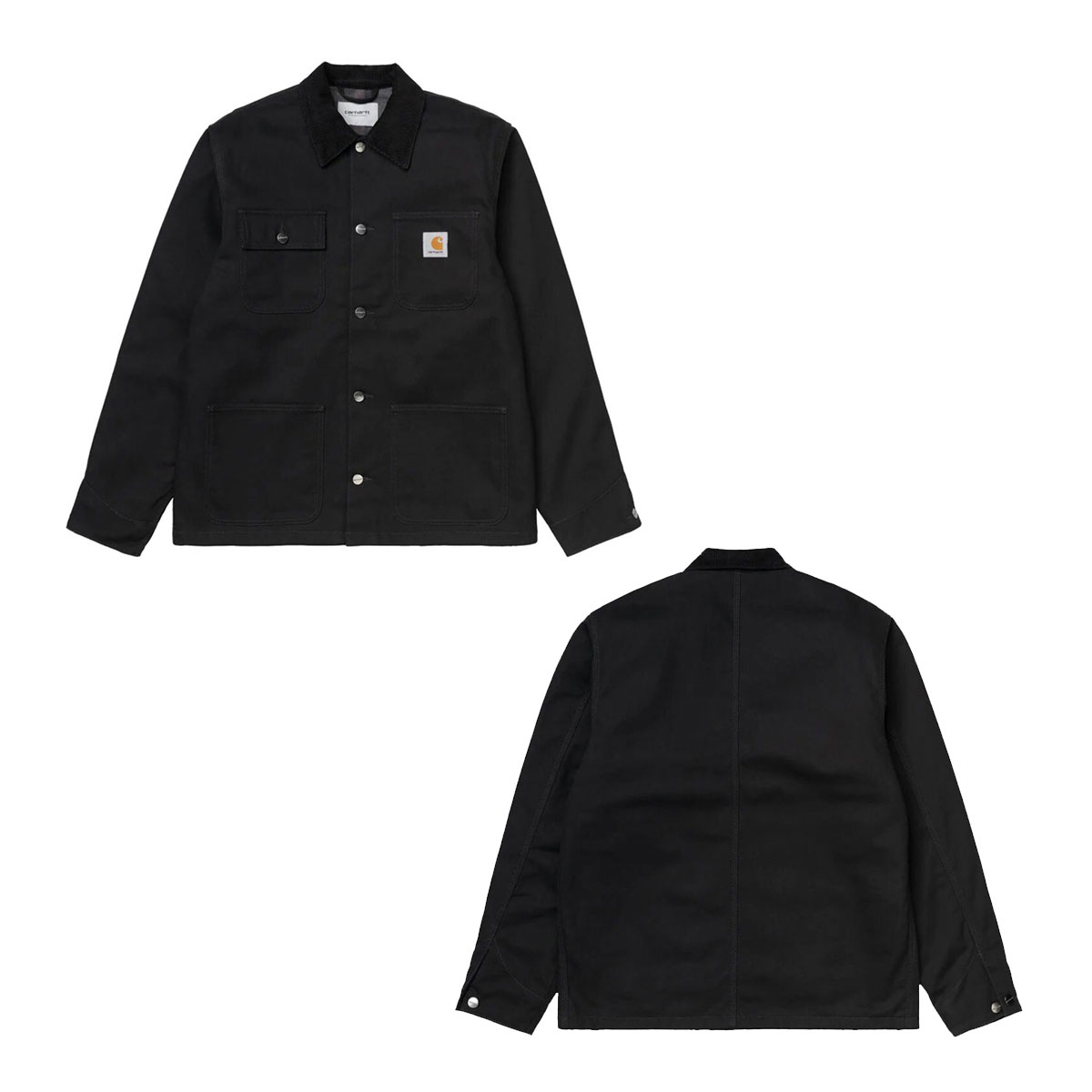 【最終価格】CARHARTT カバーオール MICHIGAN COAT Carhartt WIP カバーオール CARHARTT Michigan Coat カーハート