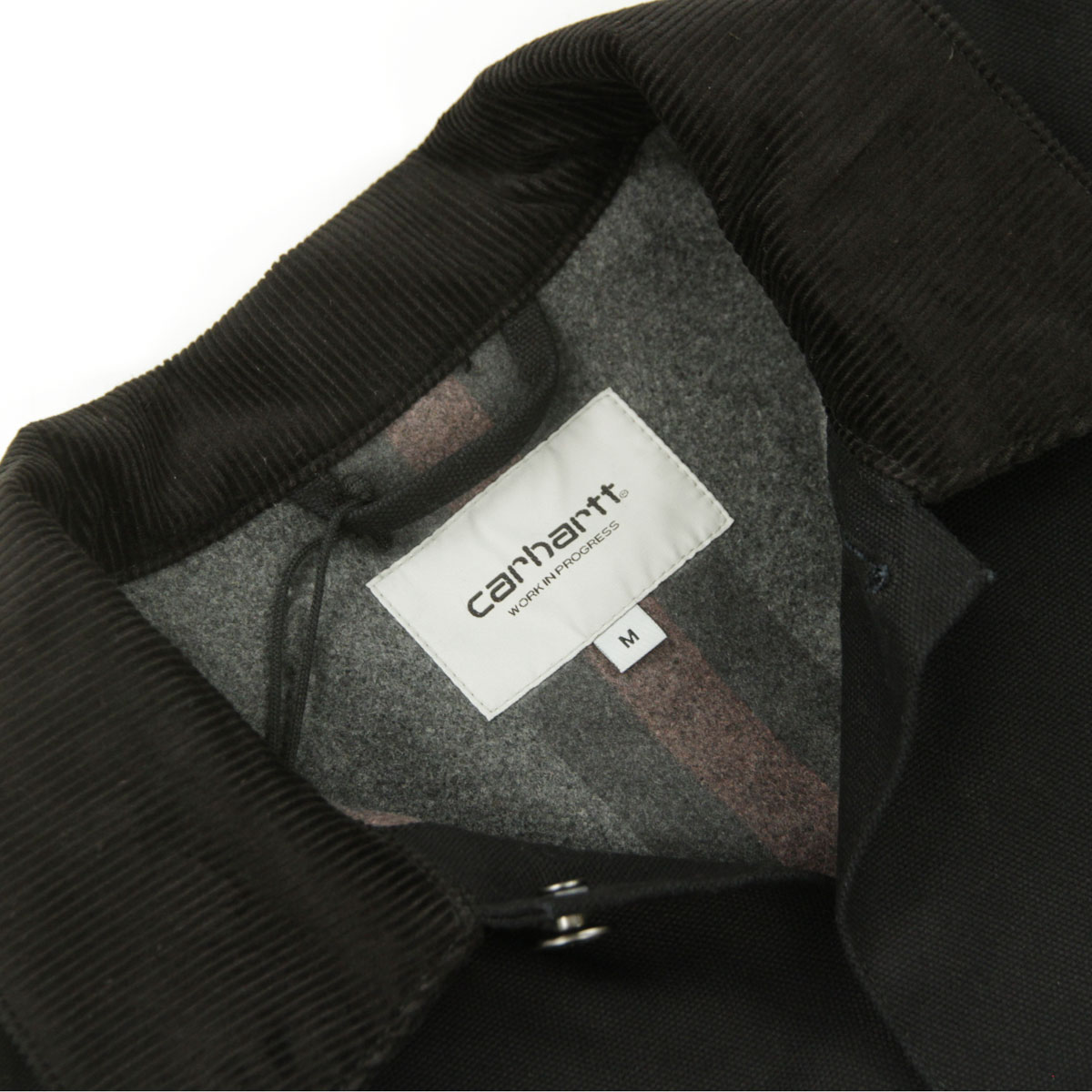Carharttミシガンコート美品 カーハート ミシガンコート M 美品