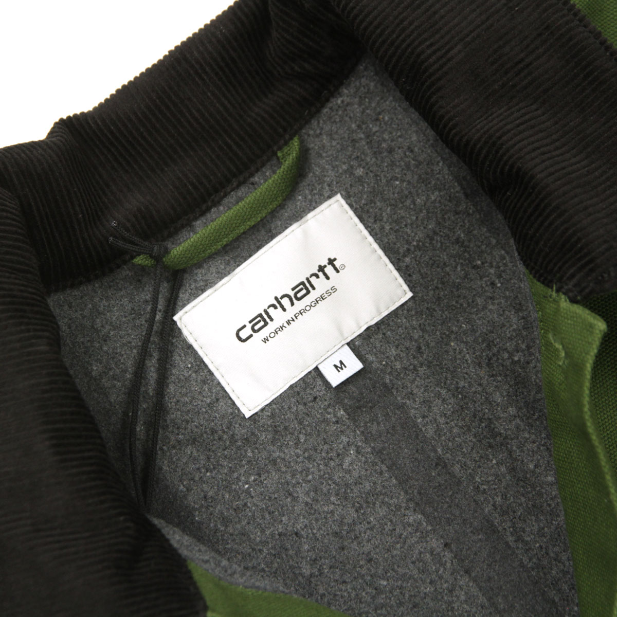 Carhartt カーハート メンズ カバーオール 正規品 CARHARTT WIP