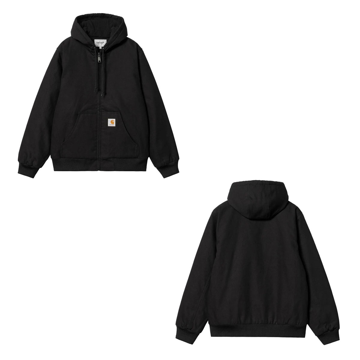 Carhartt（カーハート） メンズ アクティブジャケット 正規品 CARHARTT