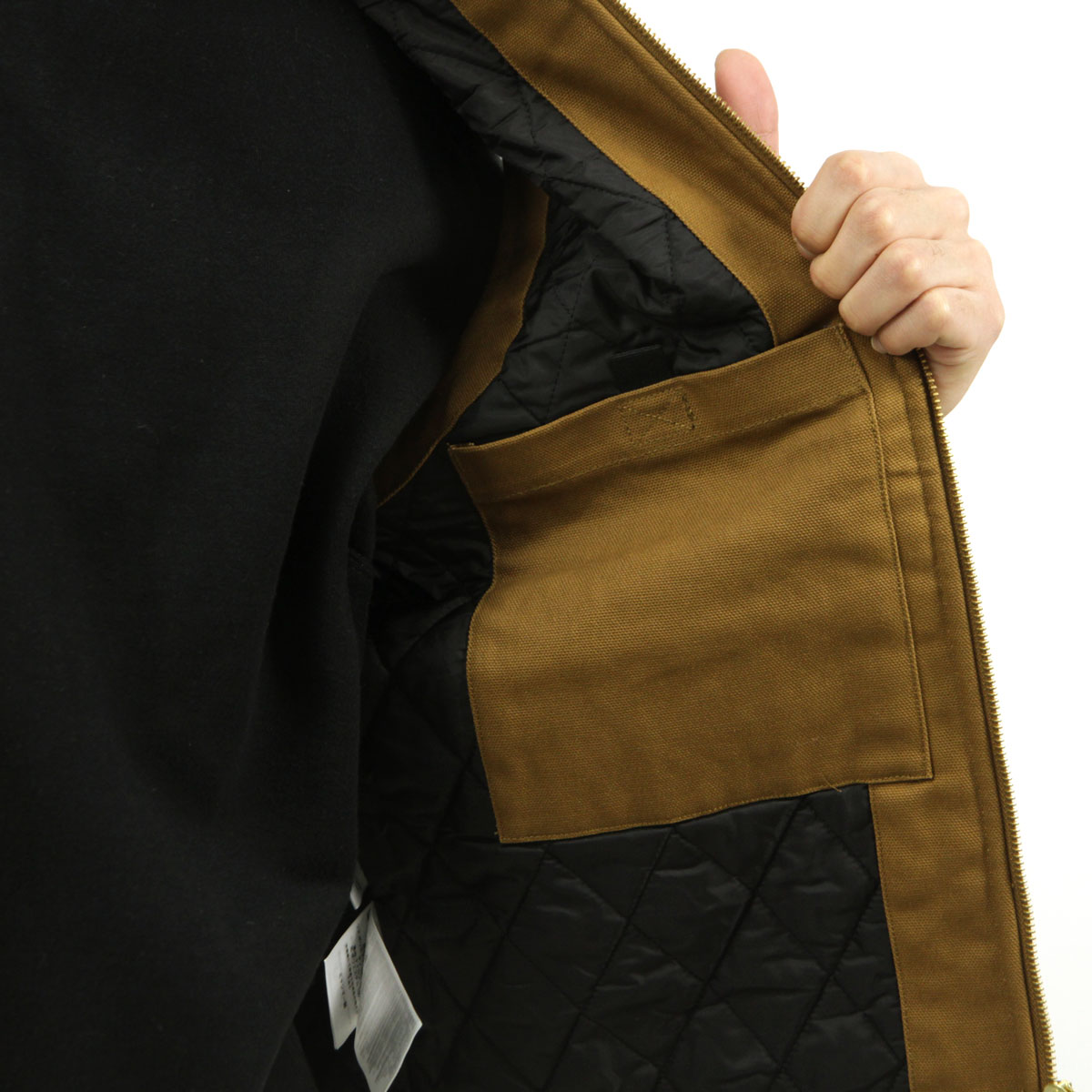 Carhartt（カーハート） メンズ ベスト 正規品 CARHARTT WIP アウター