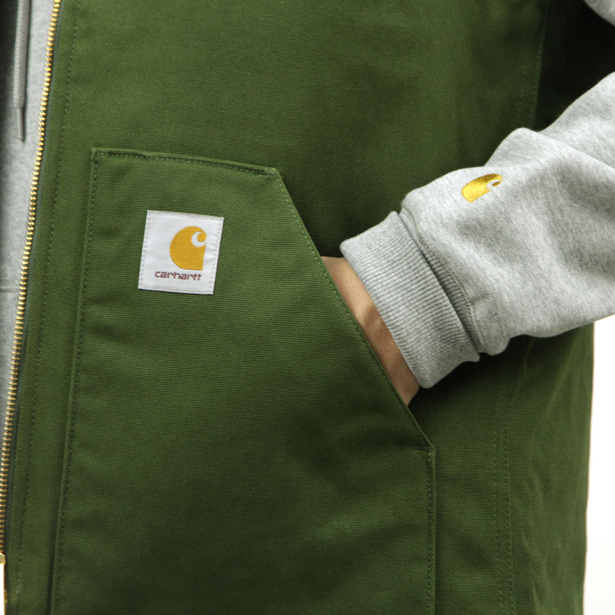 Carhartt（カーハート） 【ボーナスストア 誰でも+5% 6/7 0:00〜6/8 23