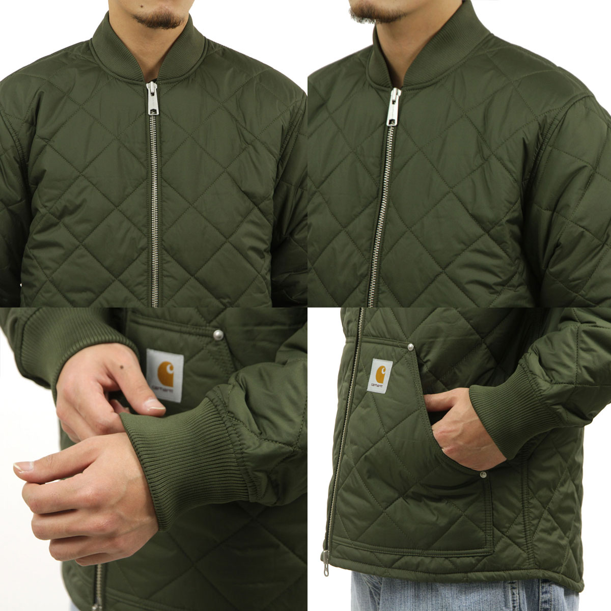 Carhartt（カーハート） 【ボーナスストア 誰でも+5% 2/27 0:00〜3/1