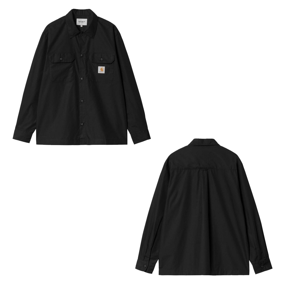 Carhartt カーハート メンズ ワークシャツ 正規品 CARHARTT WIP