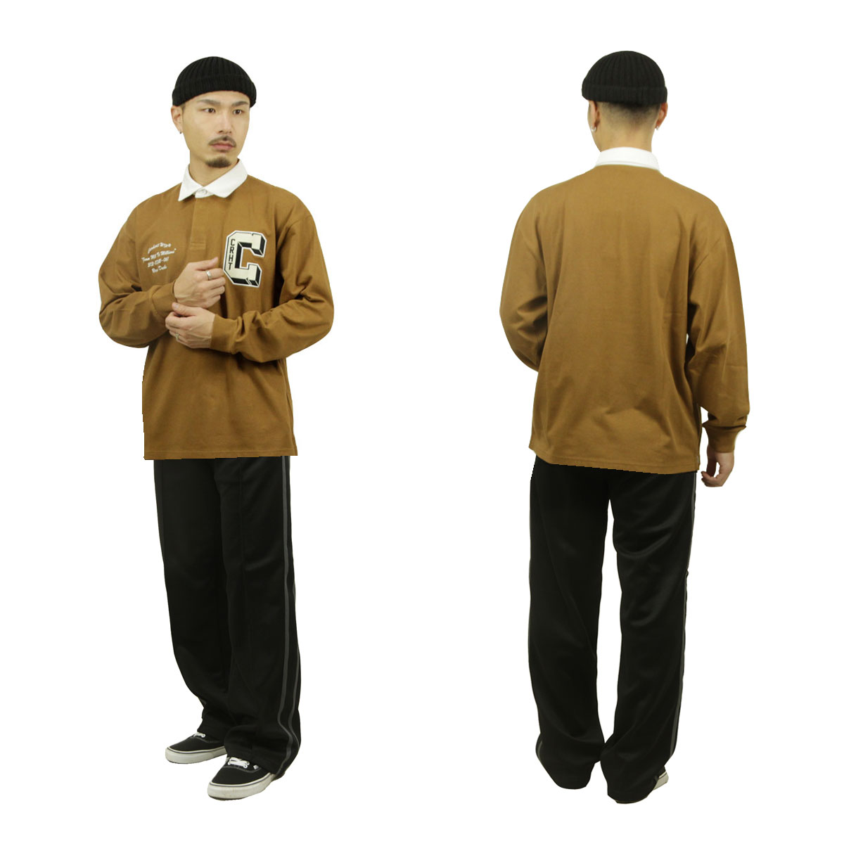 Carhartt（カーハート） 【ボーナスストア 誰でも+5% 12/19 0:00〜12