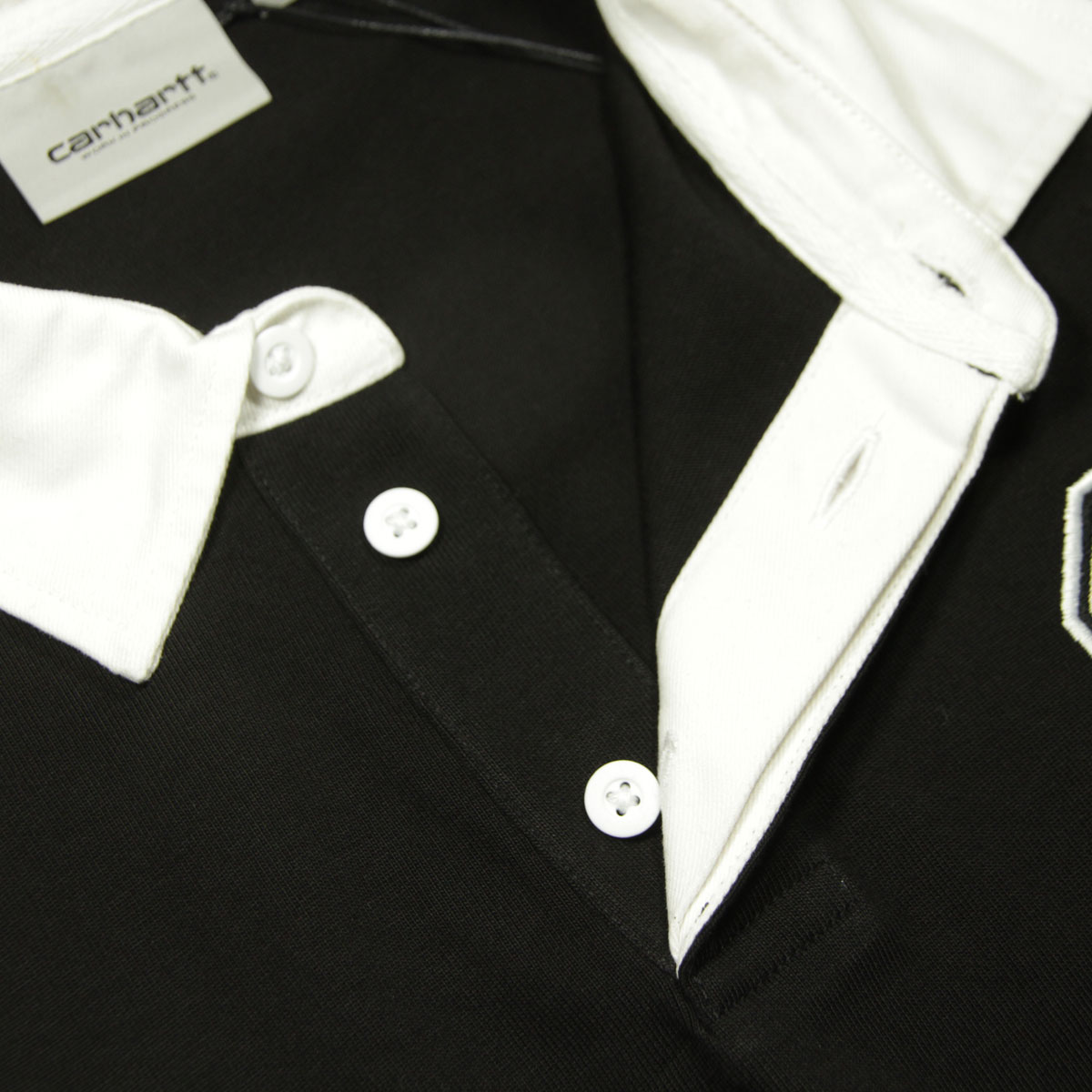 carharttラガーシャツ Carhartt カーハート メンズ ラガーシャツ 正規品 CARHARTT WIP