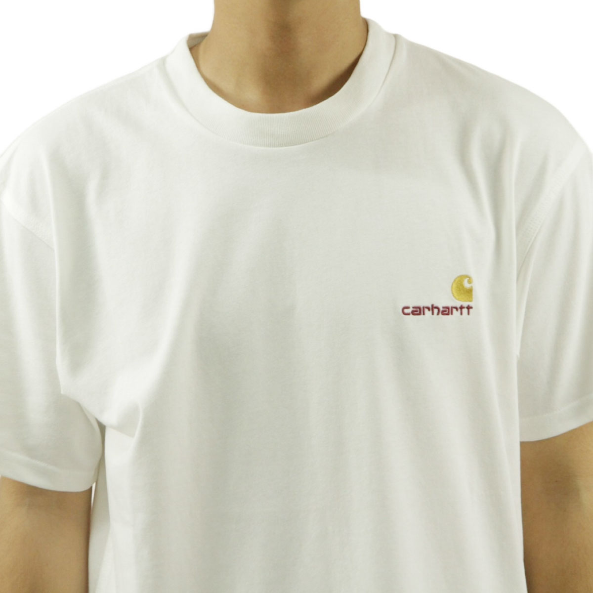 カーハート WIP メンズ 半袖シャツ I029956 02XX カーハート Carhartt WIP I029956 Tシャツ メンズ レディース