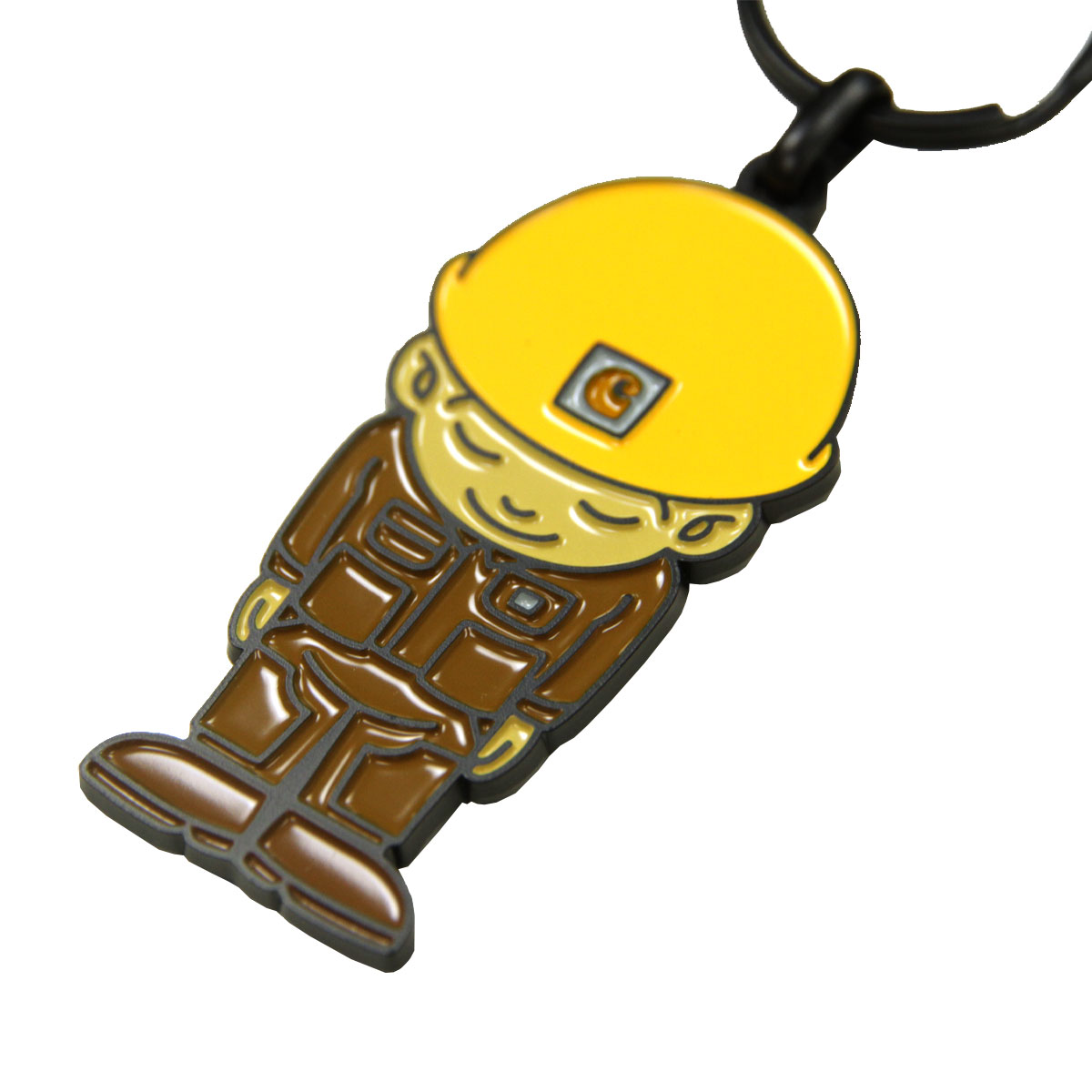 Carhartt カーハート メンズ レディース キーホルダー 正規品