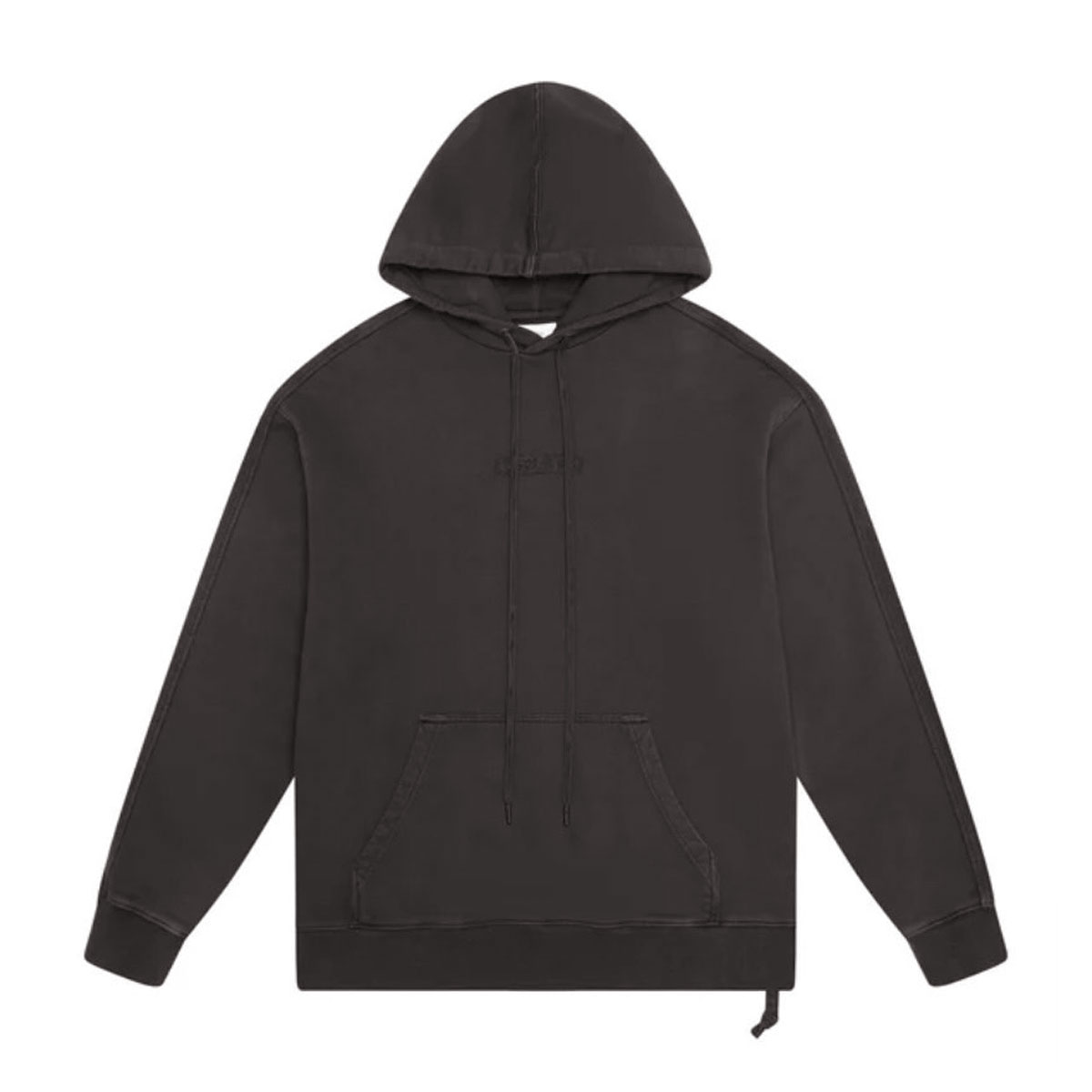 Ksubi スビ メンズ パーカー 正規販売店 プルオーバー