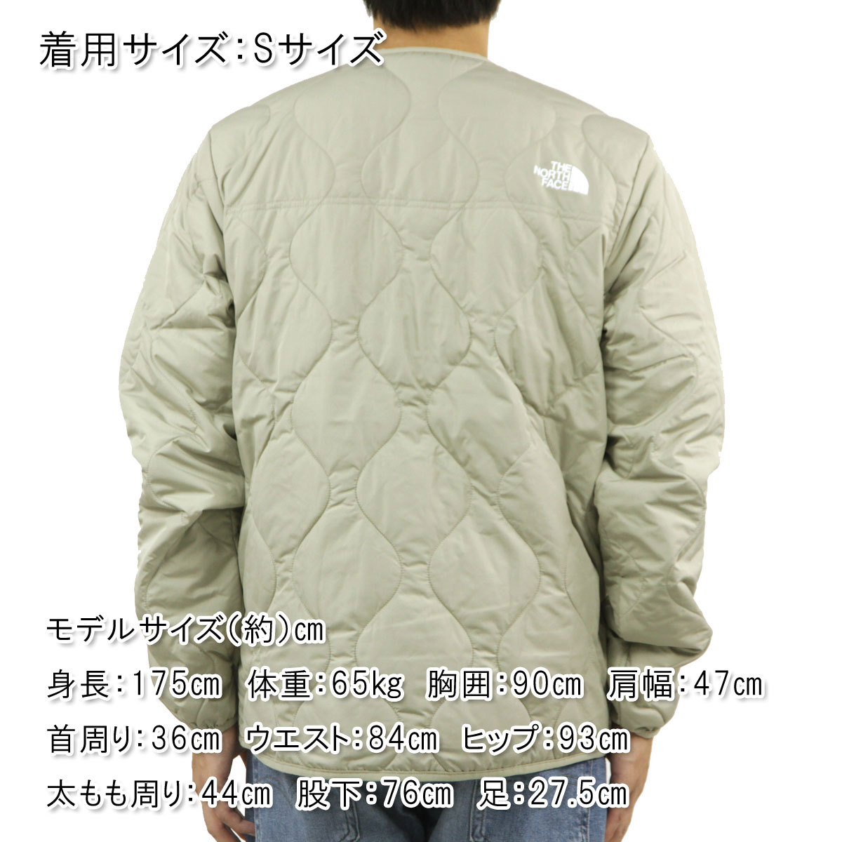 THE NORTH FACE（ザ ノースフェイス） 【ボーナスストア 誰でも+5% 1/4