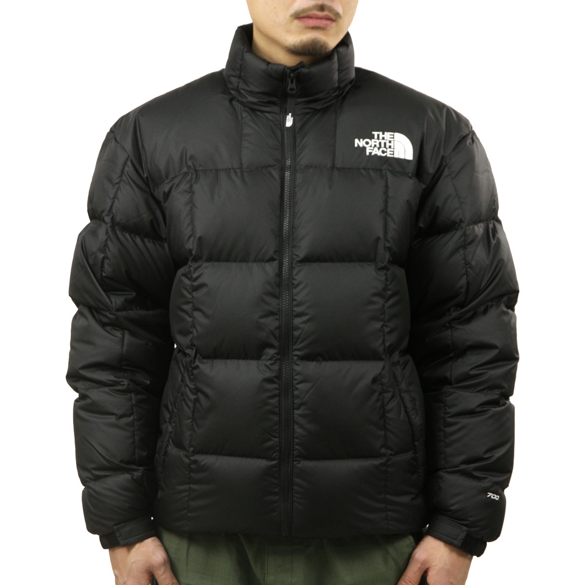 THE NORTH FACE（ザ ノースフェイス） ノースフェイス メンズ ダウン 