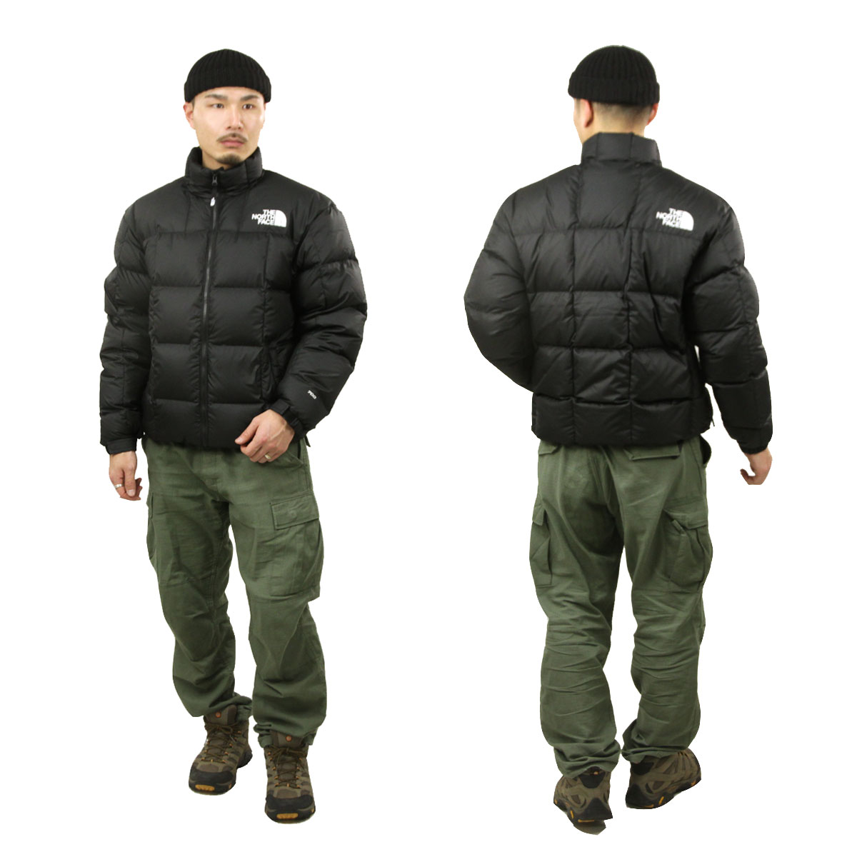 THE NORTH FACE（ザ ノースフェイス） ノースフェイス メンズ ダウン 