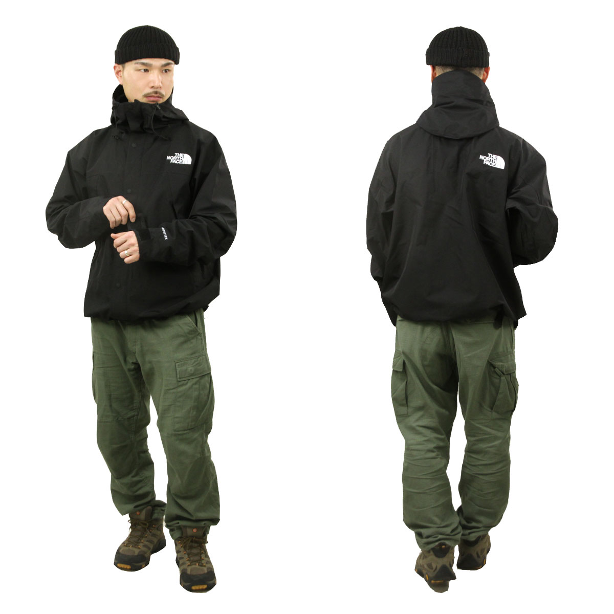 THE NORTH FACE（ザ ノースフェイス） ノースフェイス メンズ