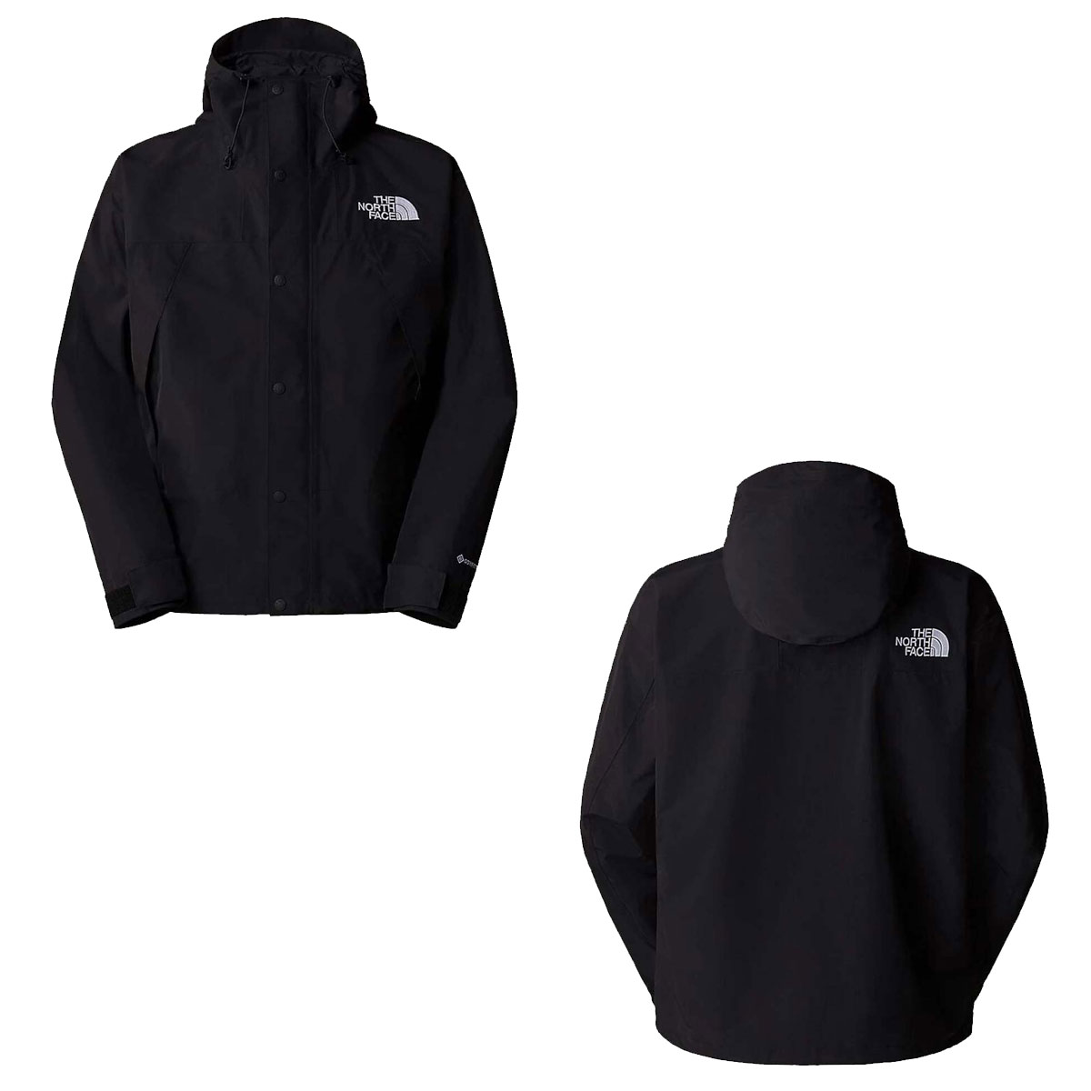 ジャケット・アウター north face mountain jacket gore tex XL The North Face Men's Gtx Mountain Jacket – CASTELLOSTORE