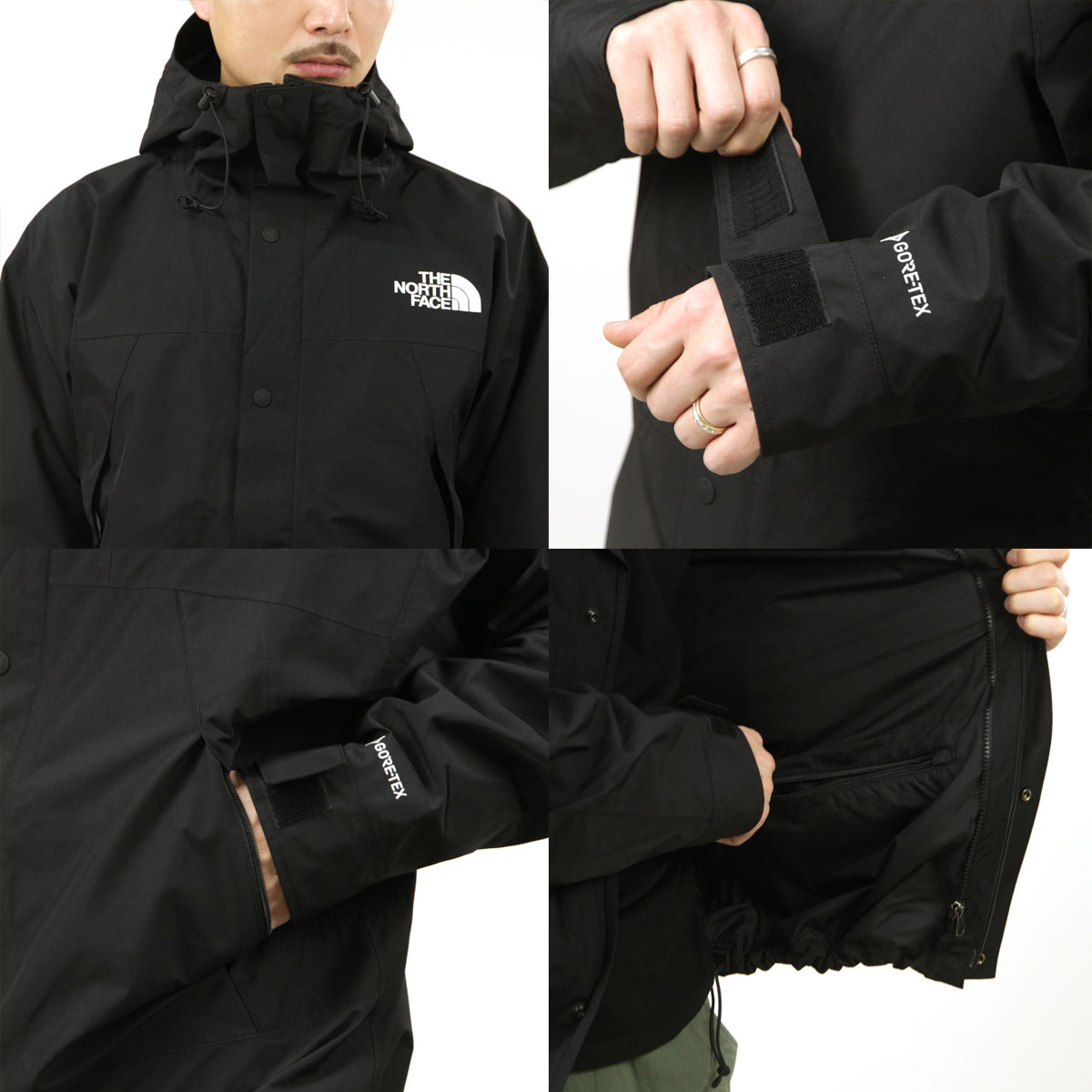 THE NORTH FACE（ザ ノースフェイス） ノースフェイス メンズ