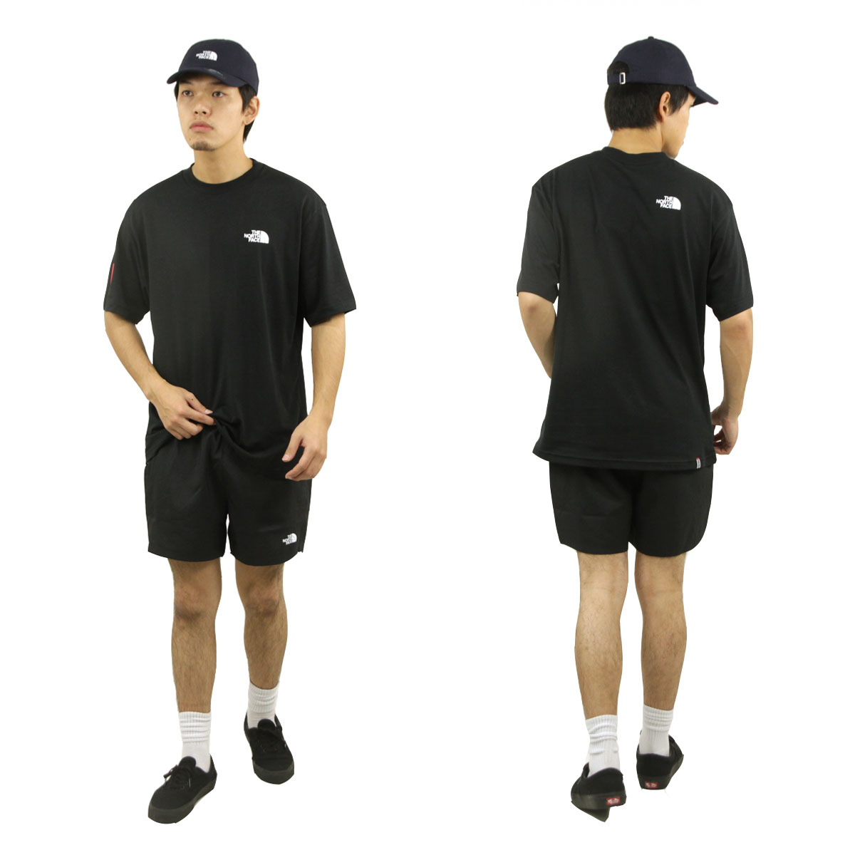 THE NORTH FACE（ザ ノースフェイス） ノースフェイス メンズ ショート