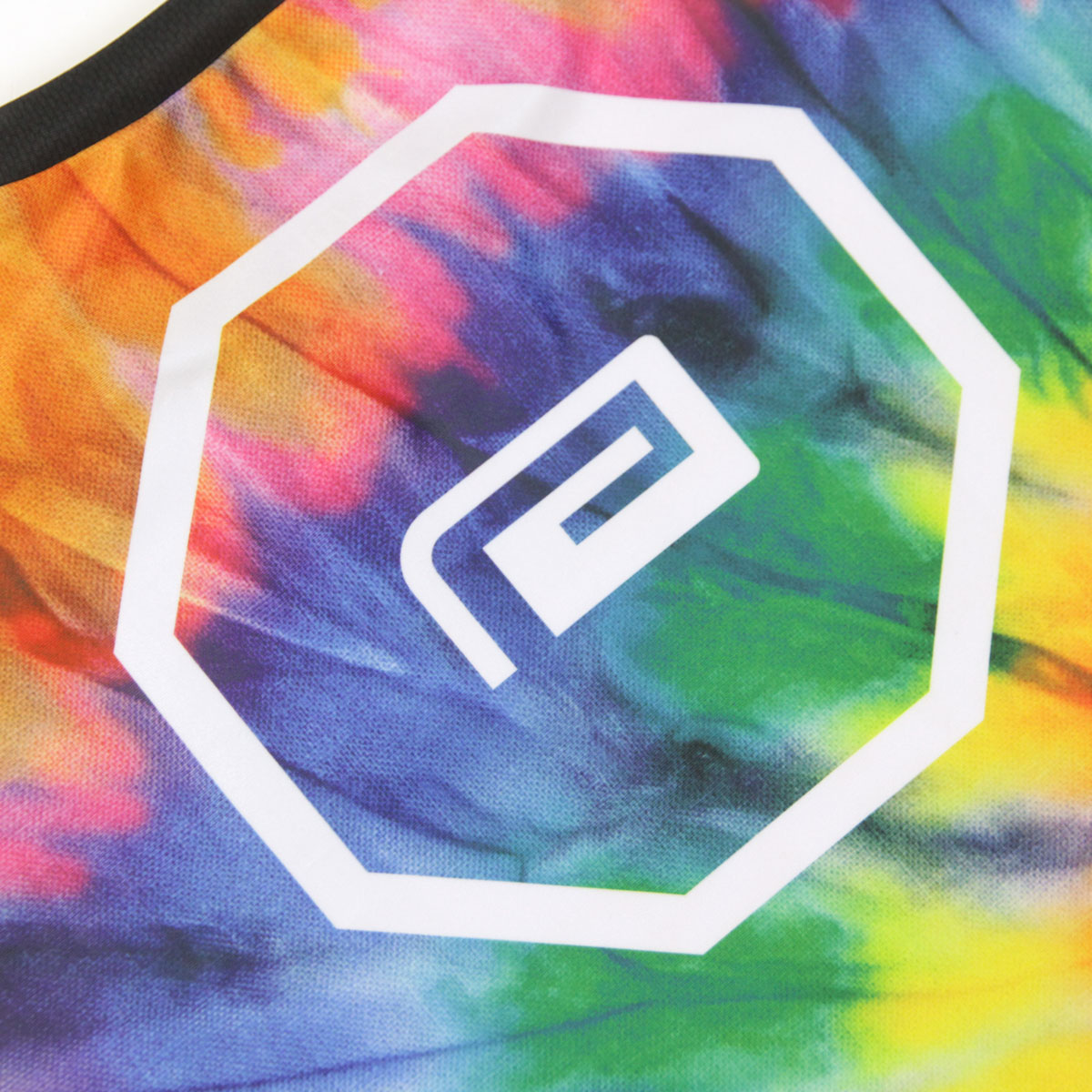 reversal（リバーサル） メンズ ラッシュガード 正規販売店 タイダイ