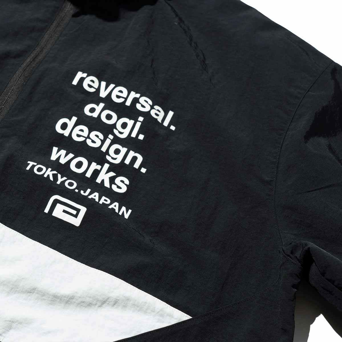 reversal（リバーサル） メンズ セットアップ 正規販売店 ジャケット