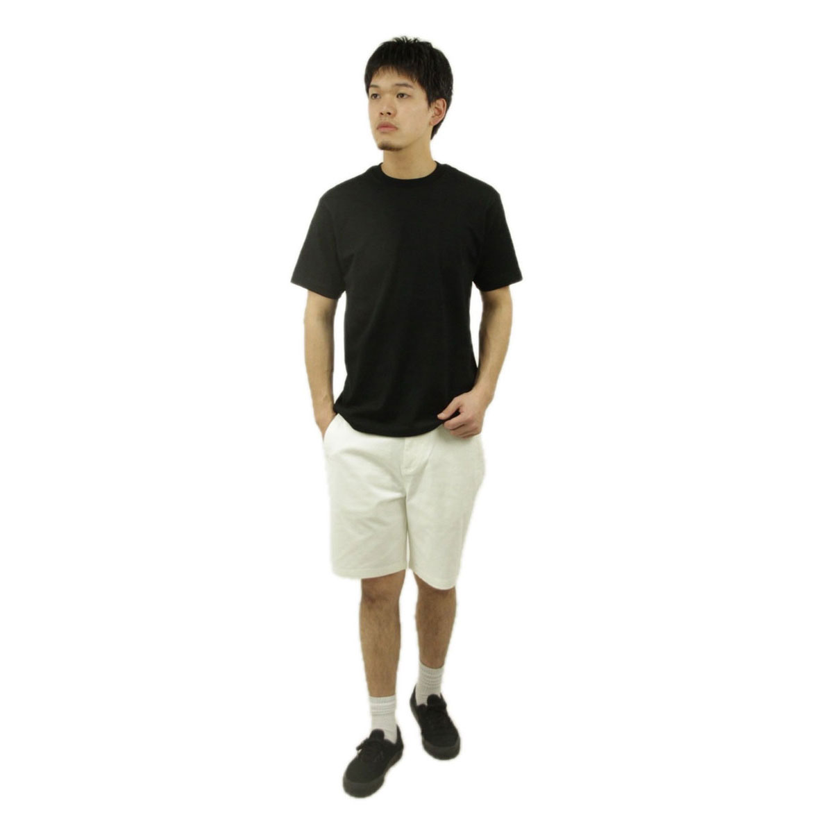 スコッチアンドソーダ メンズ ショートパンツ 正規販売店 SCOTCH&SODA ハーフパンツ ボトムス CORE STUART COTTO クリスマス プレゼント ラッピング SCOTCH＆SODA（スコッチアンドソーダ） 【ボーナスストア 誰でも+5% 12